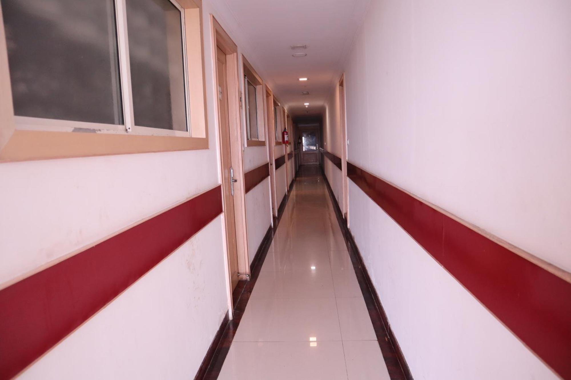 Sri Sai Ram Suites Bengaluru Kültér fotó