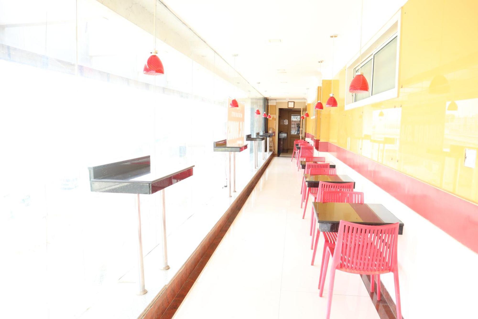 Sri Sai Ram Suites Bengaluru Kültér fotó