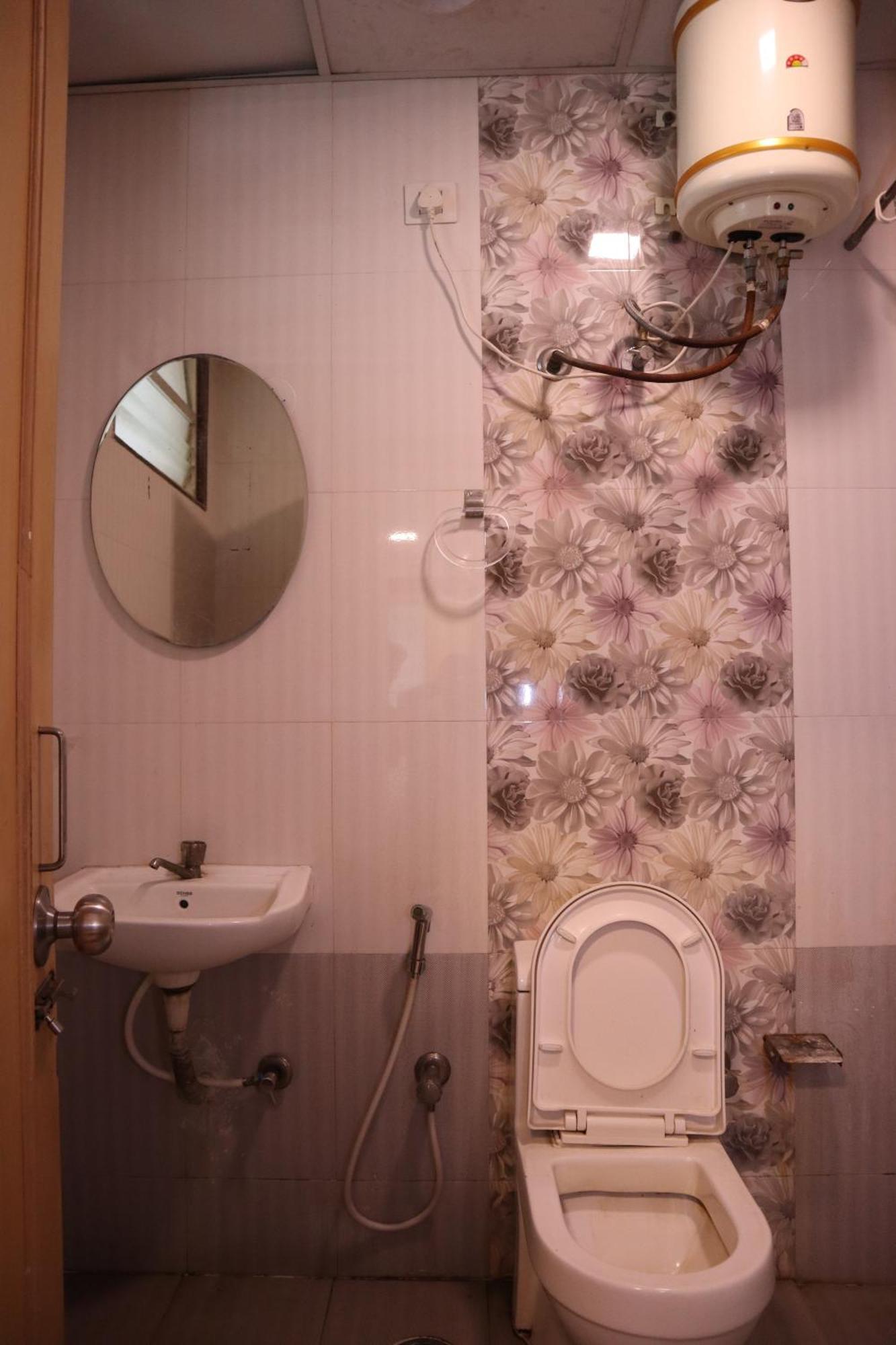 Sri Sai Ram Suites Bengaluru Kültér fotó