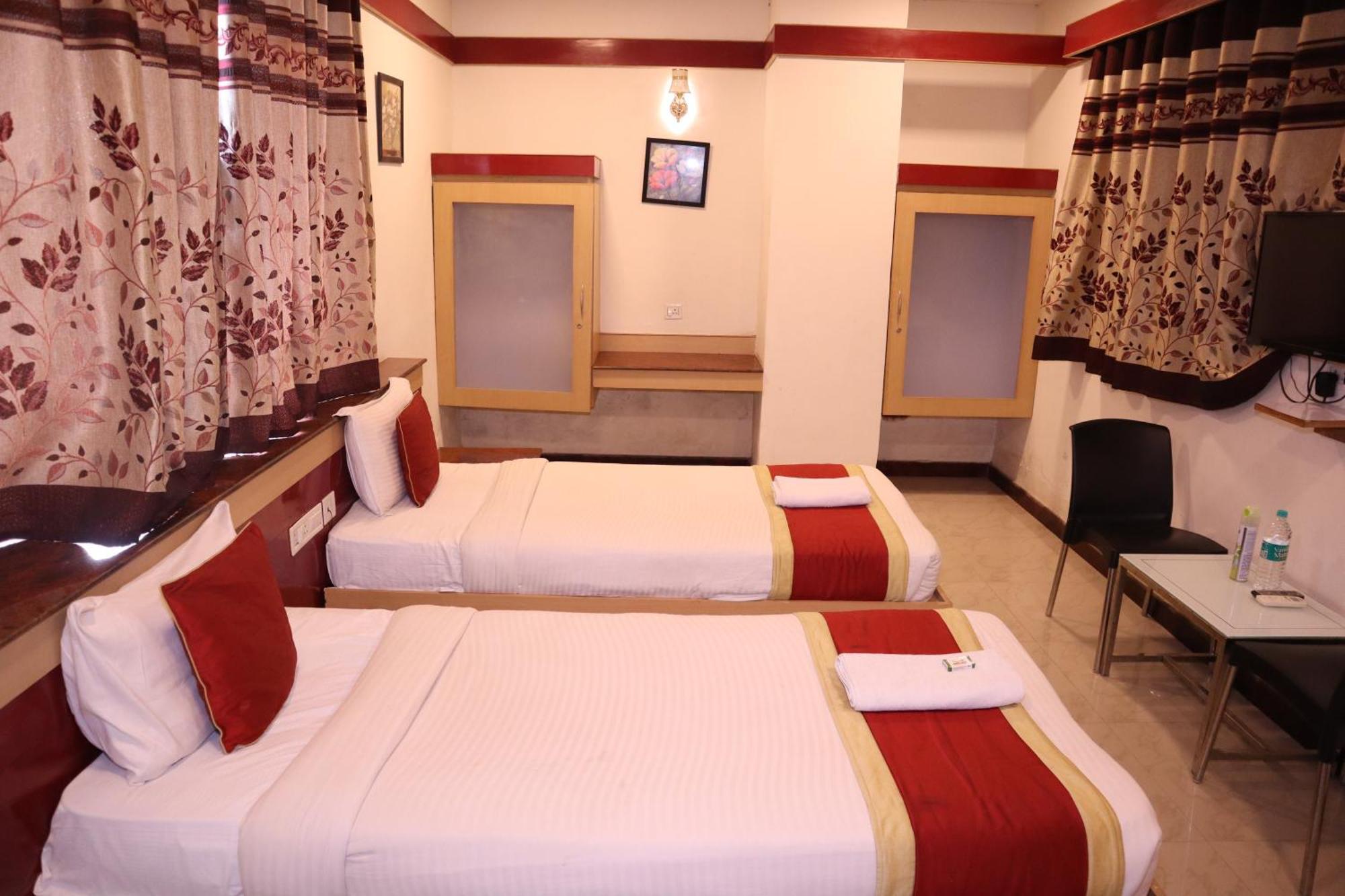 Sri Sai Ram Suites Bengaluru Kültér fotó