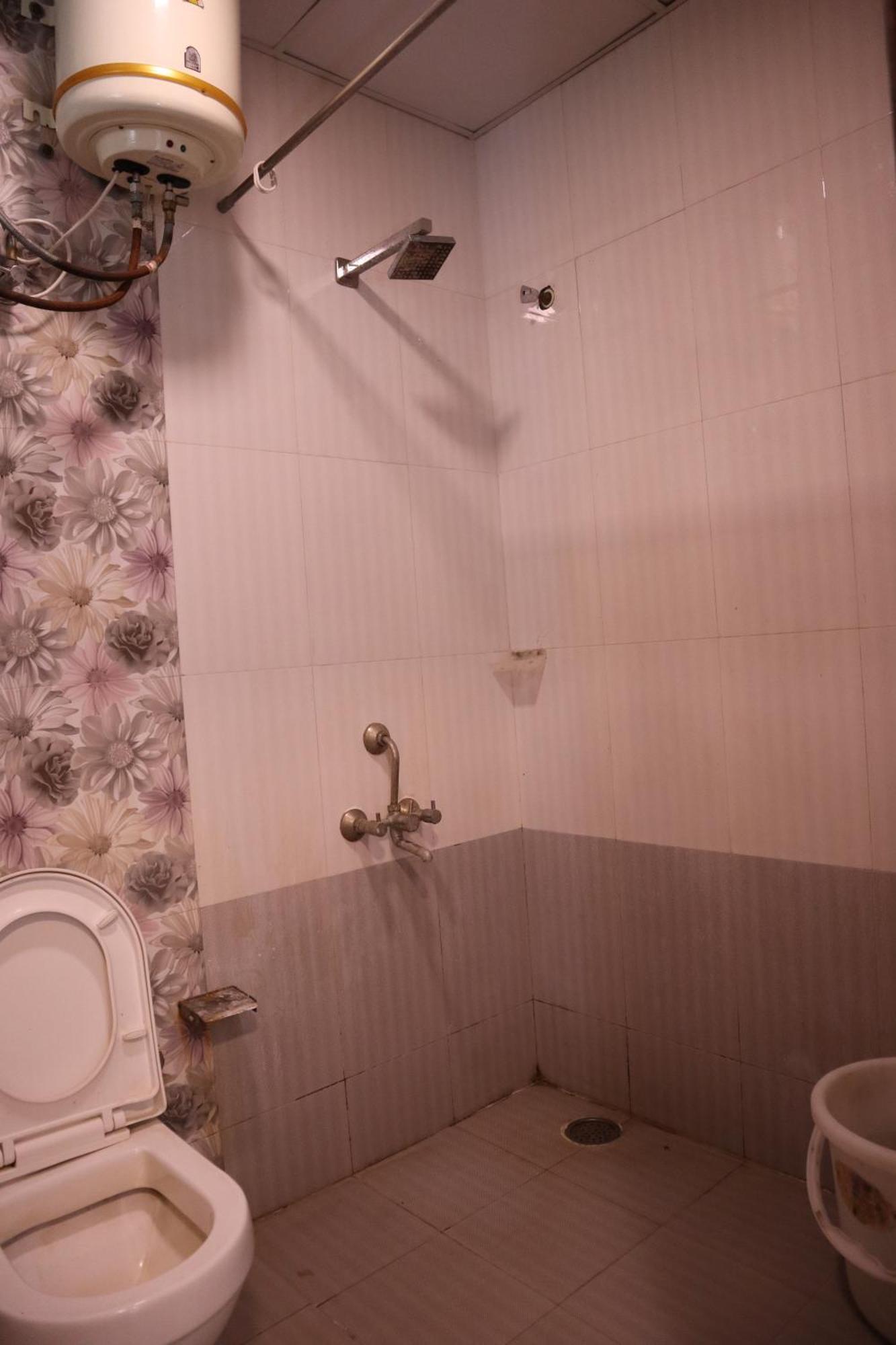 Sri Sai Ram Suites Bengaluru Kültér fotó