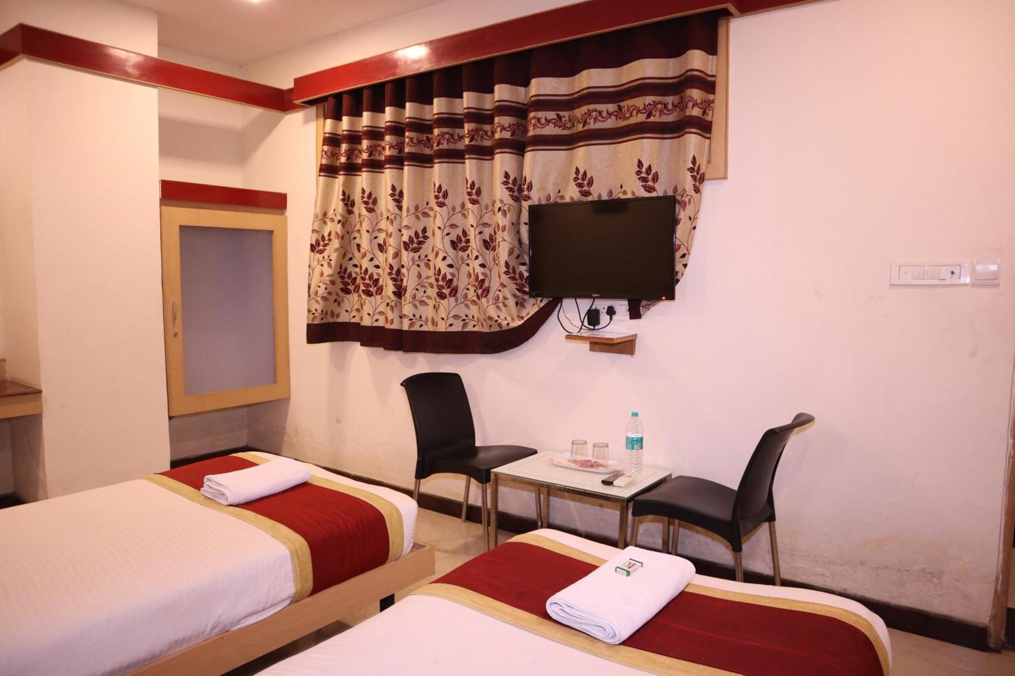 Sri Sai Ram Suites Bengaluru Kültér fotó