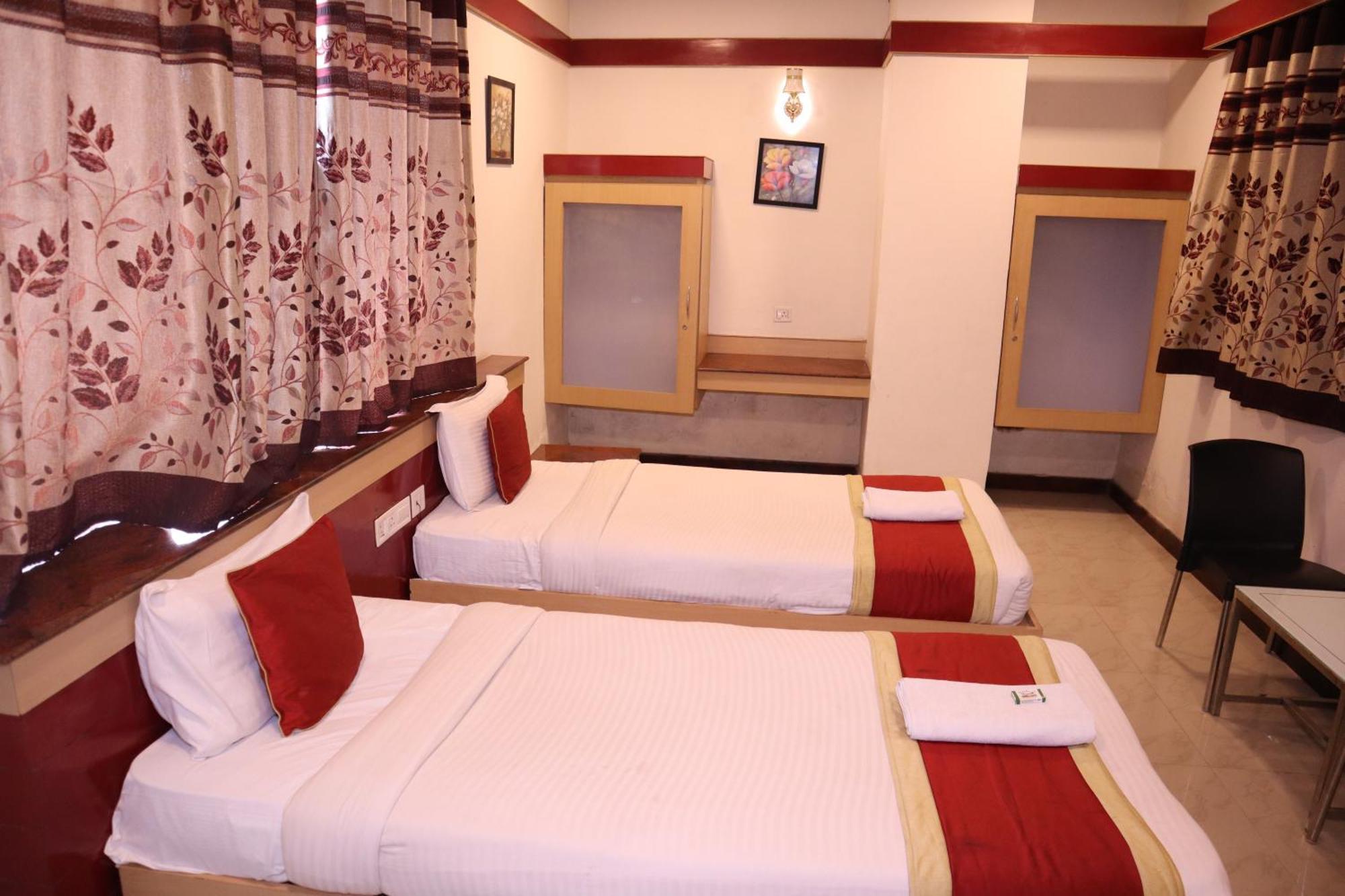Sri Sai Ram Suites Bengaluru Kültér fotó