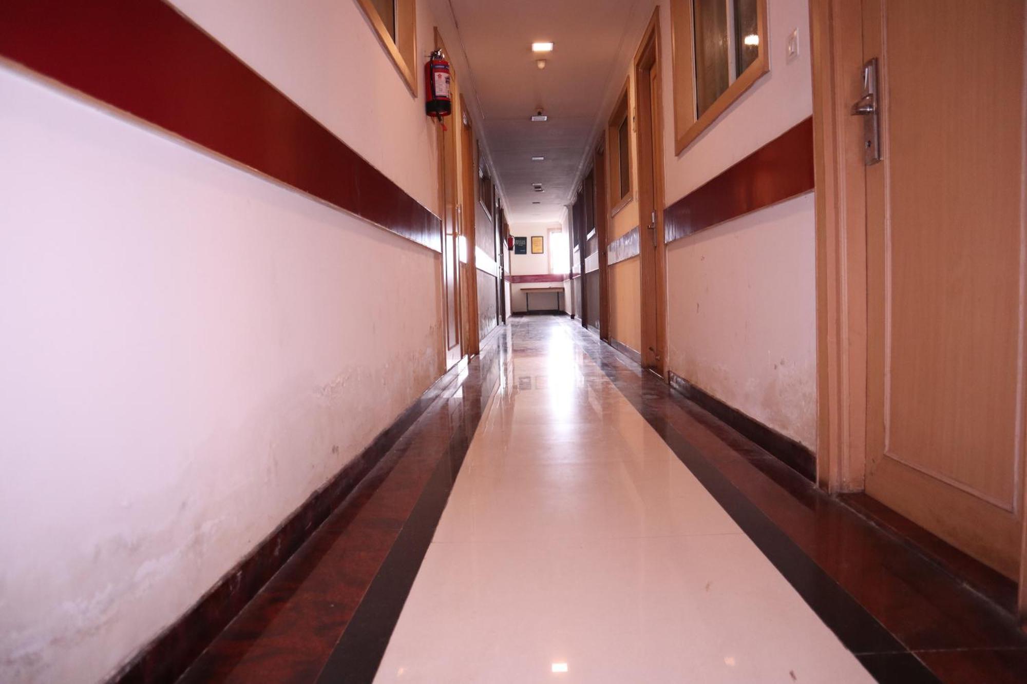 Sri Sai Ram Suites Bengaluru Kültér fotó